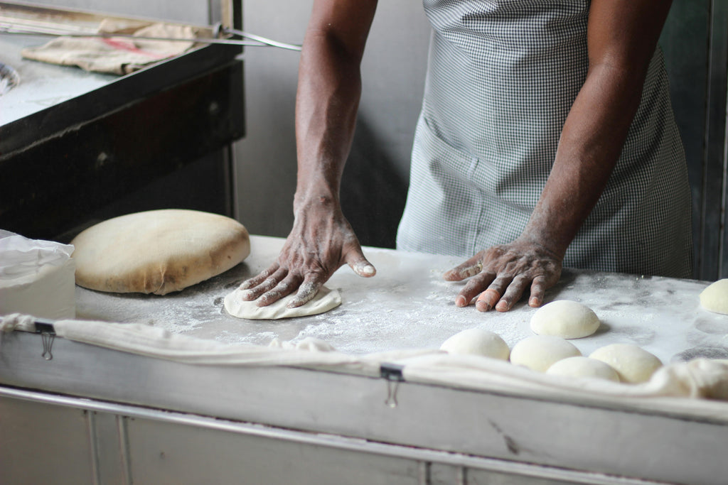 How Long Can You Store Self-Rising Flour?